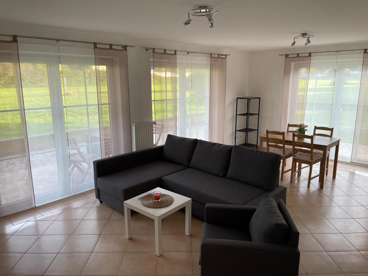 Apartment Muehlbach Bad Abbach Exterior photo