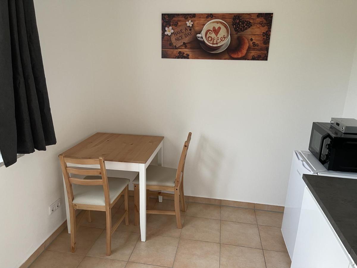 Apartment Muehlbach Bad Abbach Exterior photo